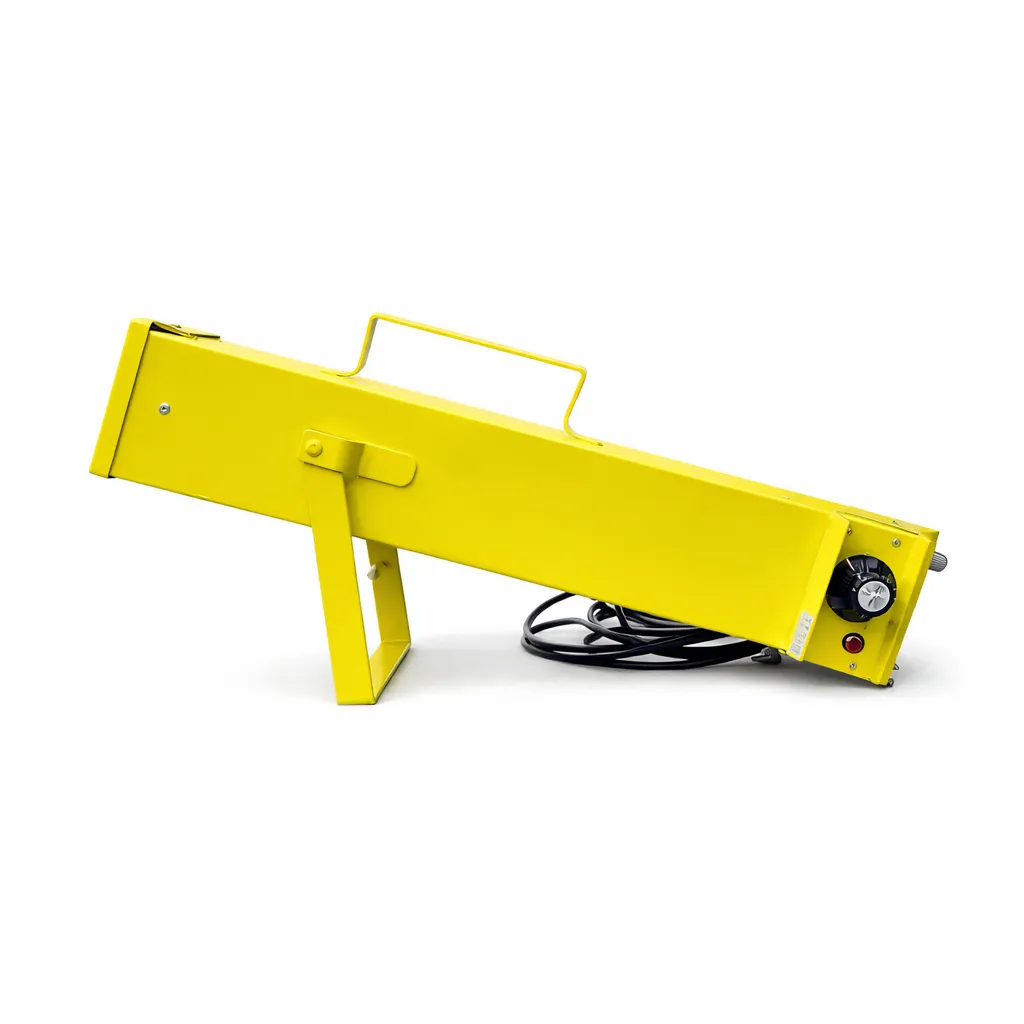 Esab Qdo300 Electrode Drying Oven Yellow 2002003001