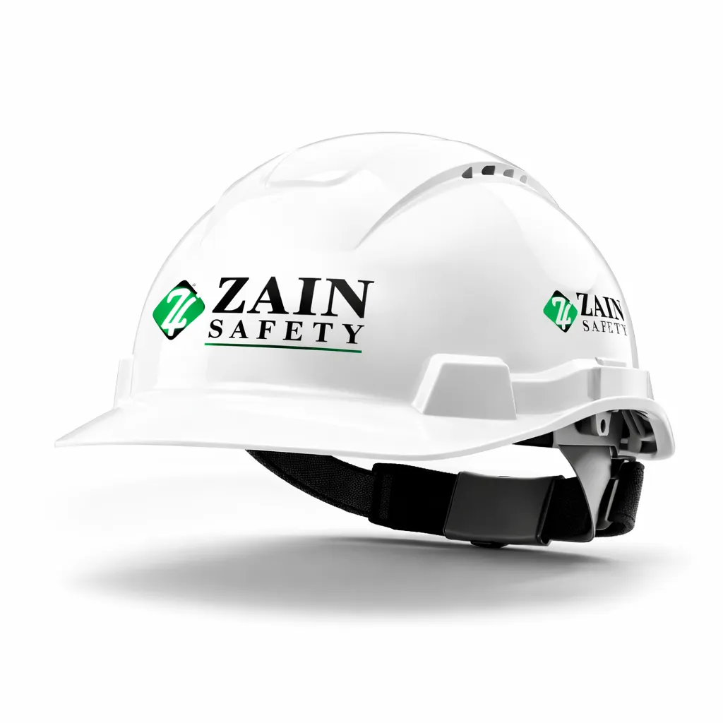 ZAIN SAFETY HELMET - ZAIN